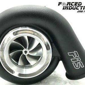 Turbo and Turbo Accessories